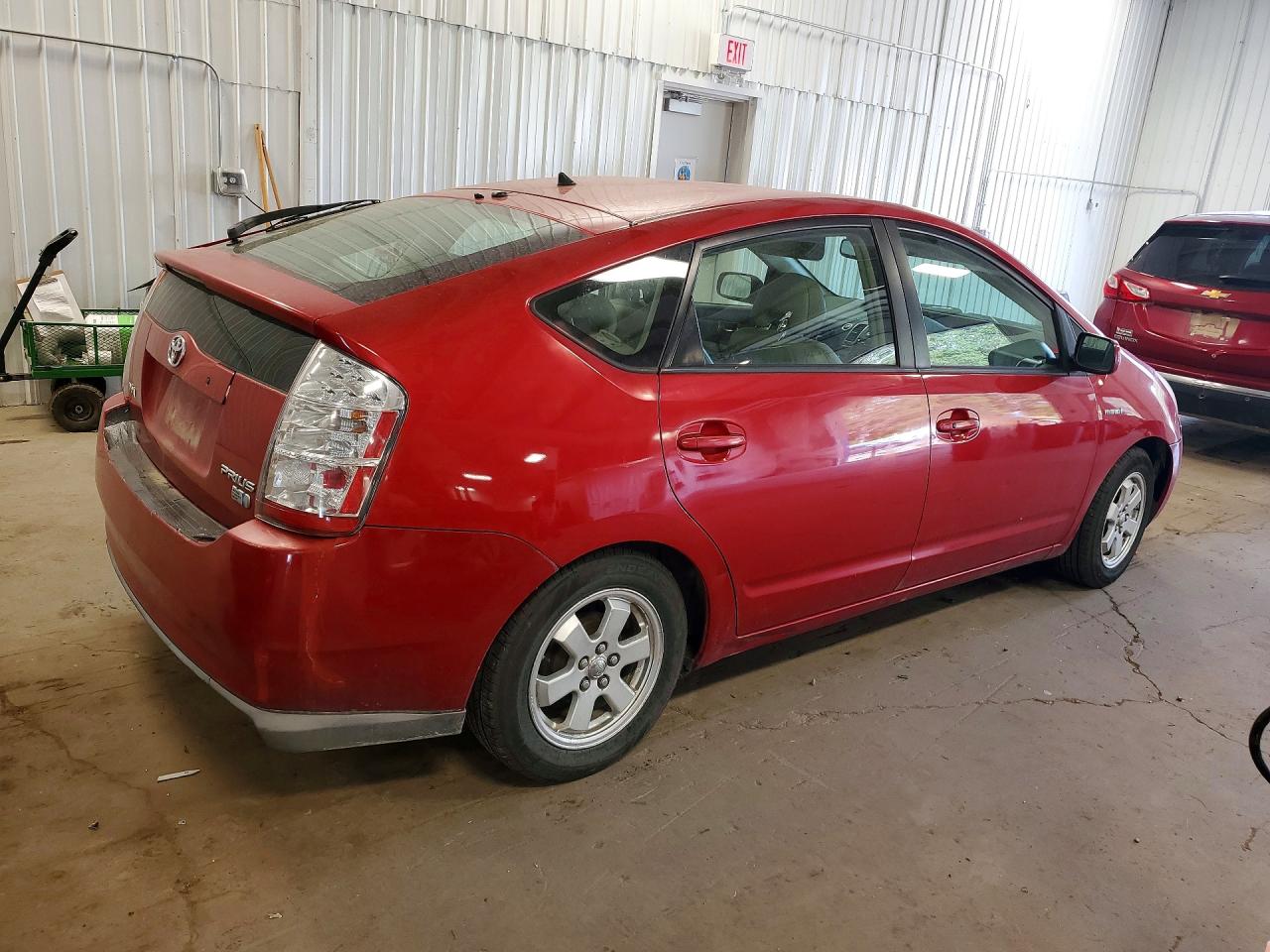 Toyota Prius Base