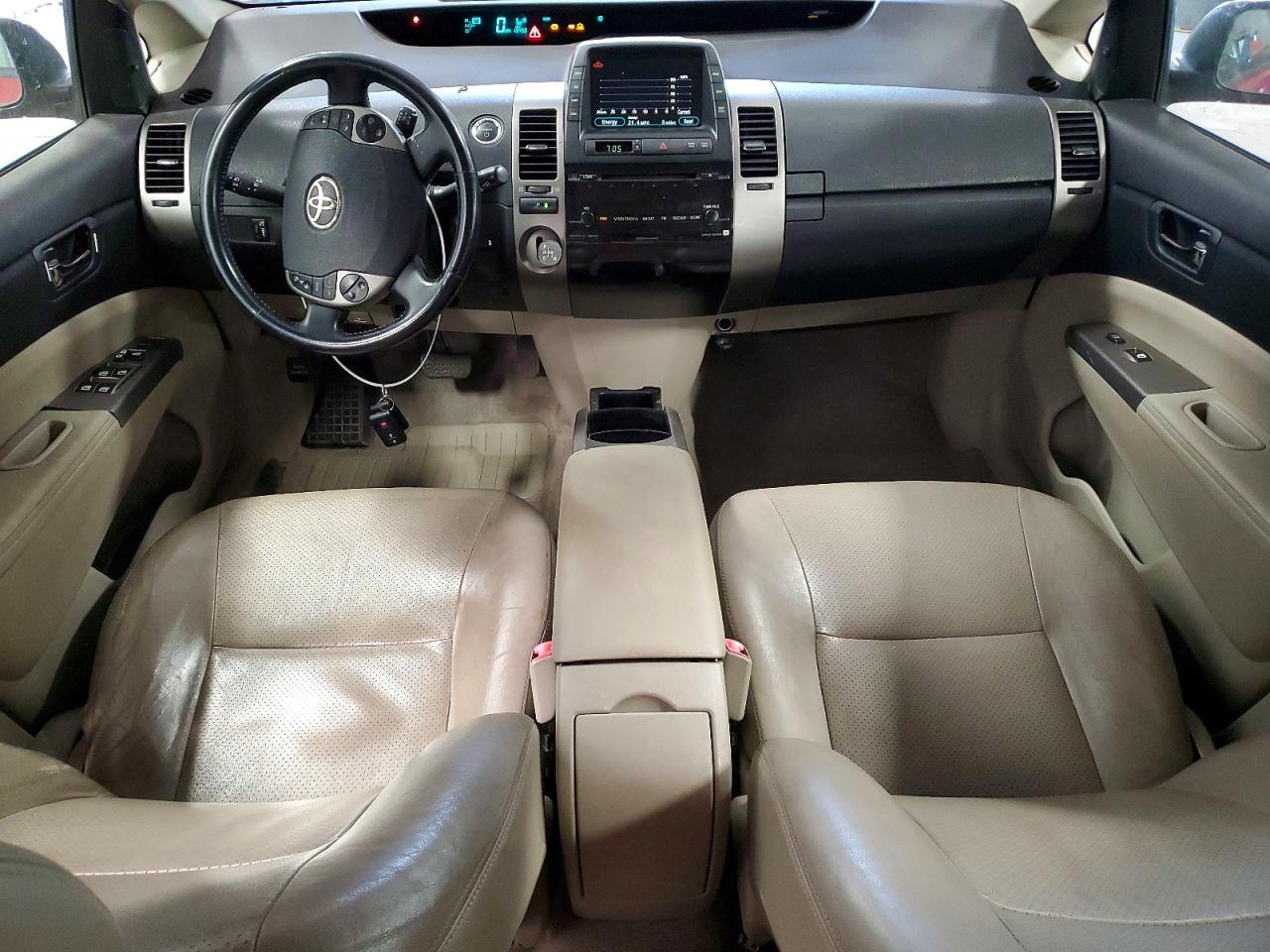 Toyota Prius Base