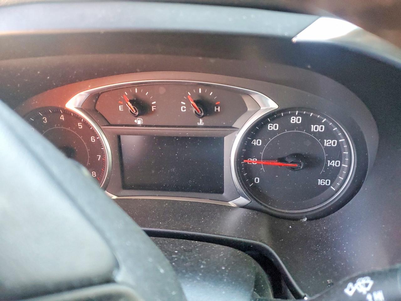 Chevrolet Blazer 2lt
