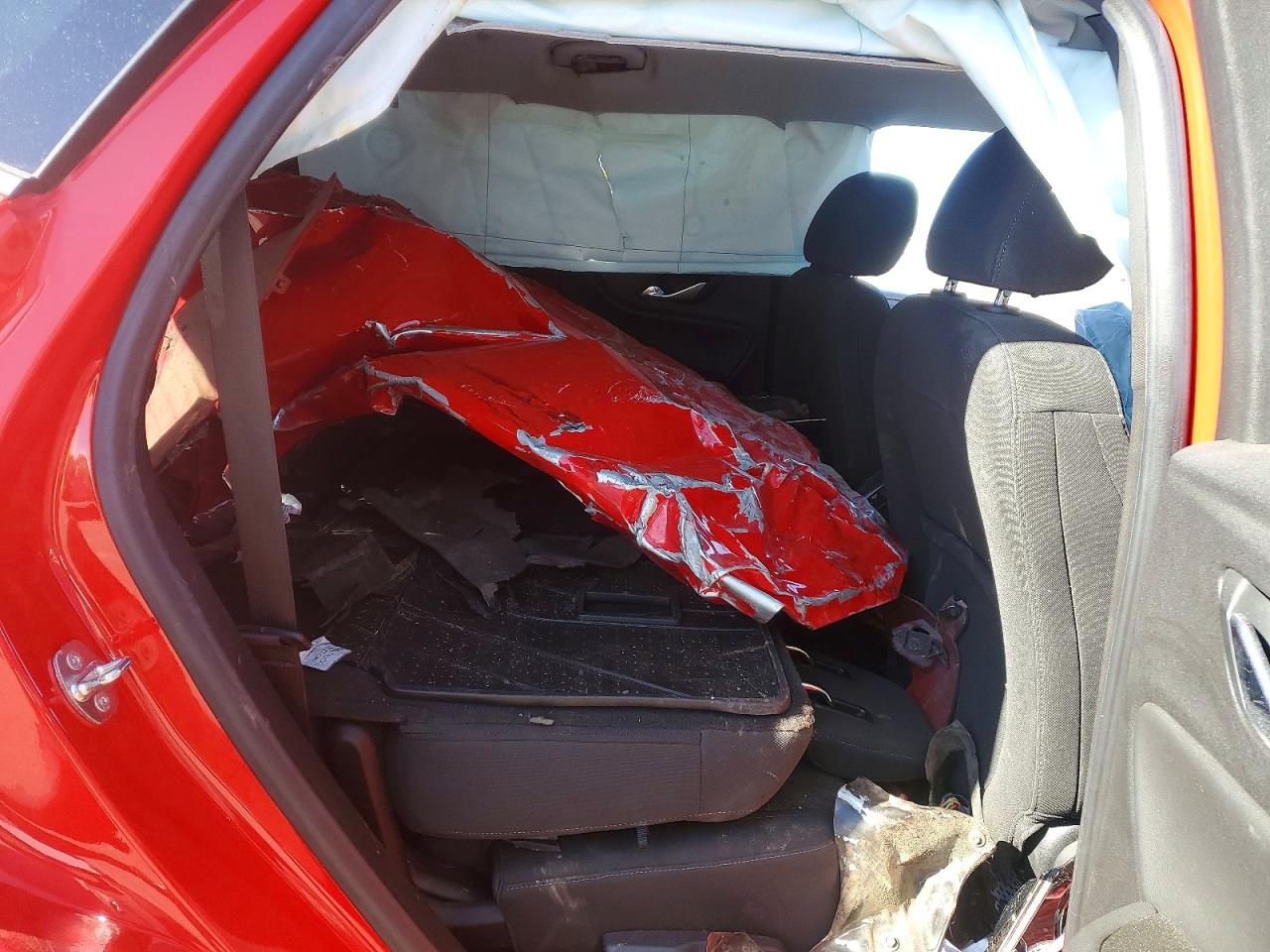 Chevrolet Blazer 2lt