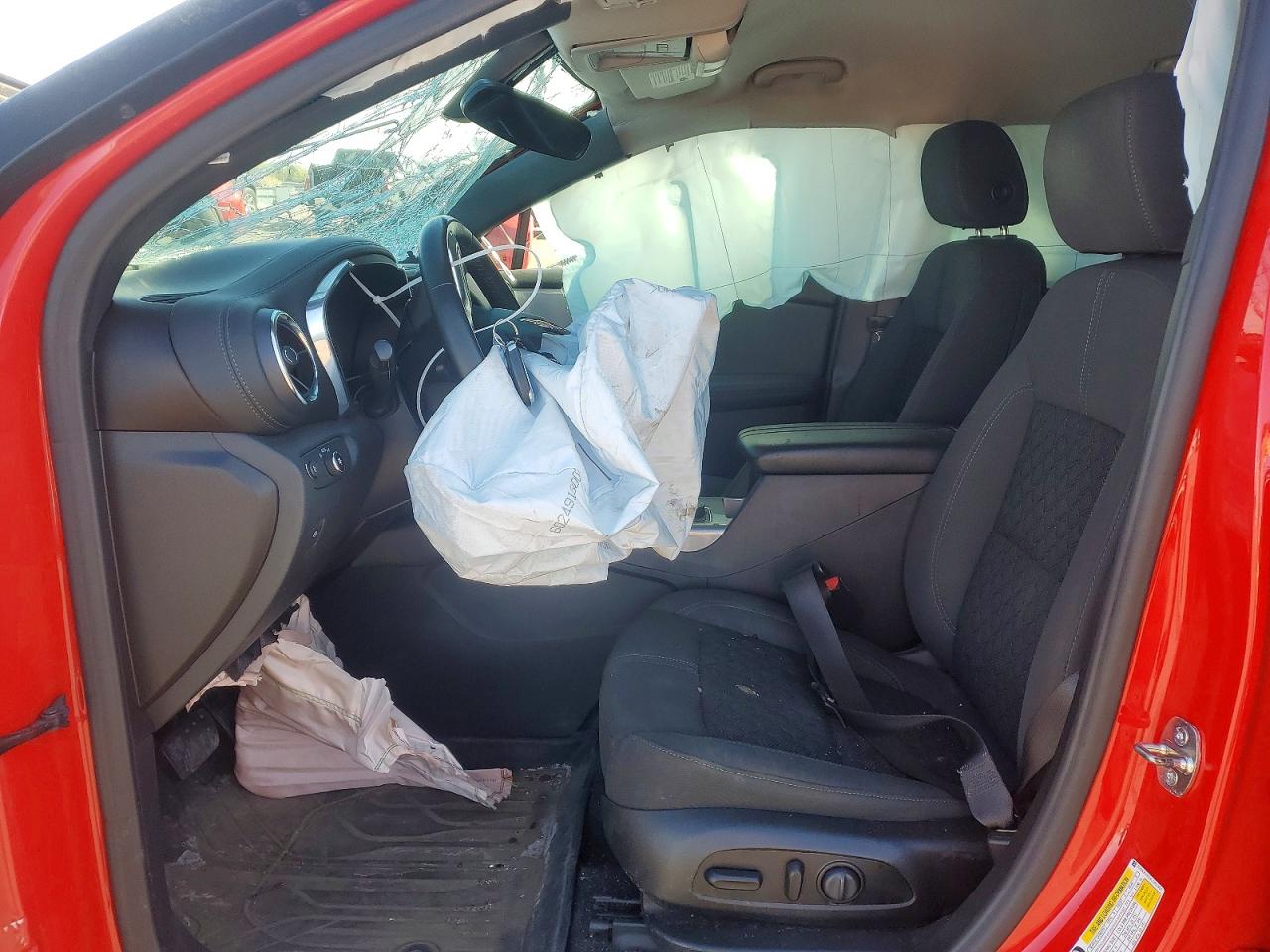 Chevrolet Blazer 2lt