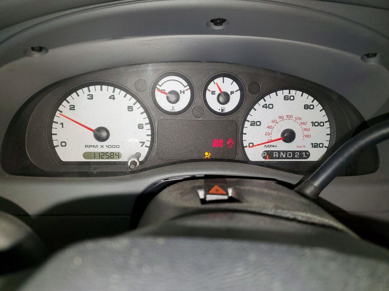Ford Ranger Super Cab