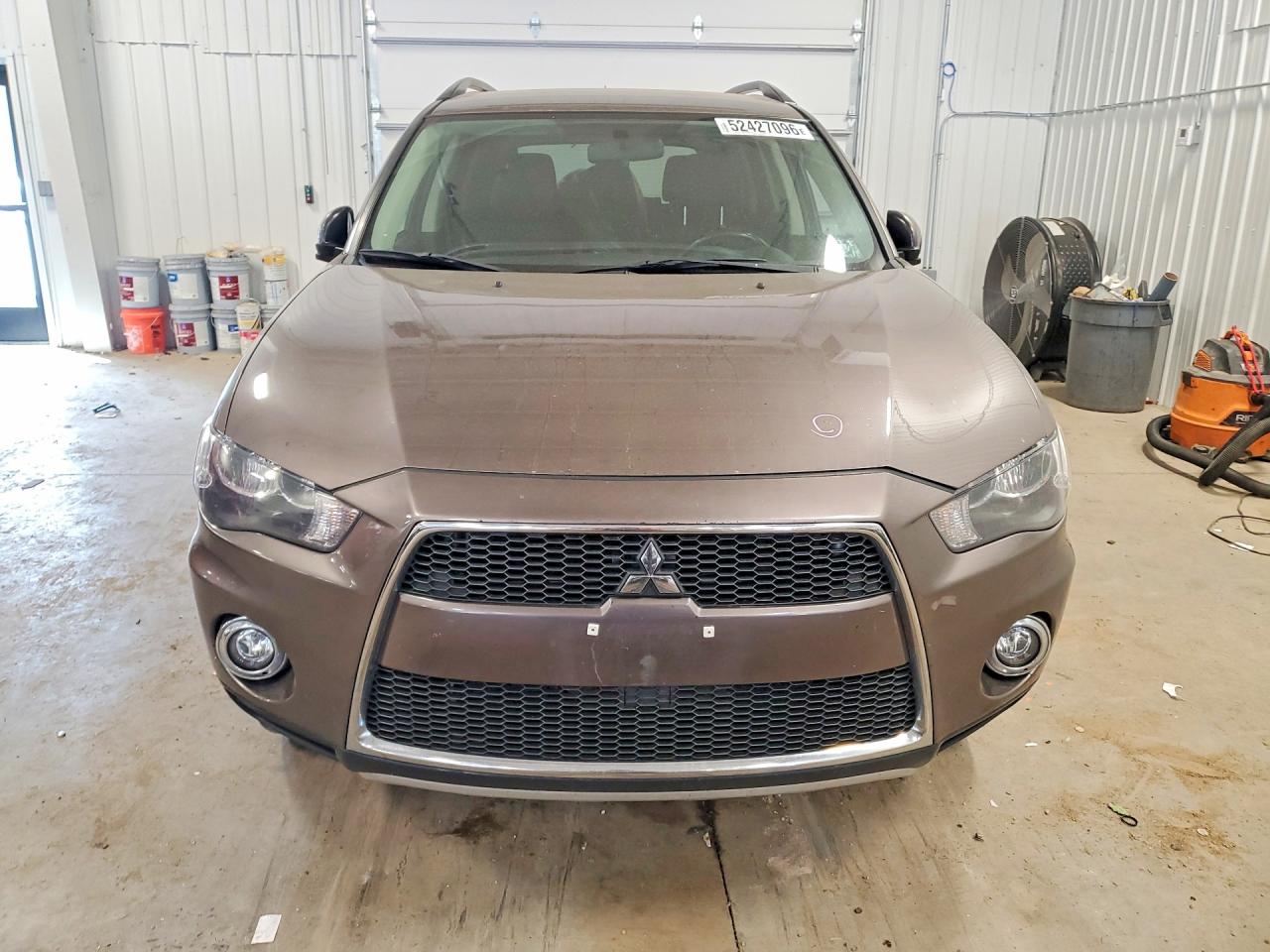Mitsubishi Outlander Se
