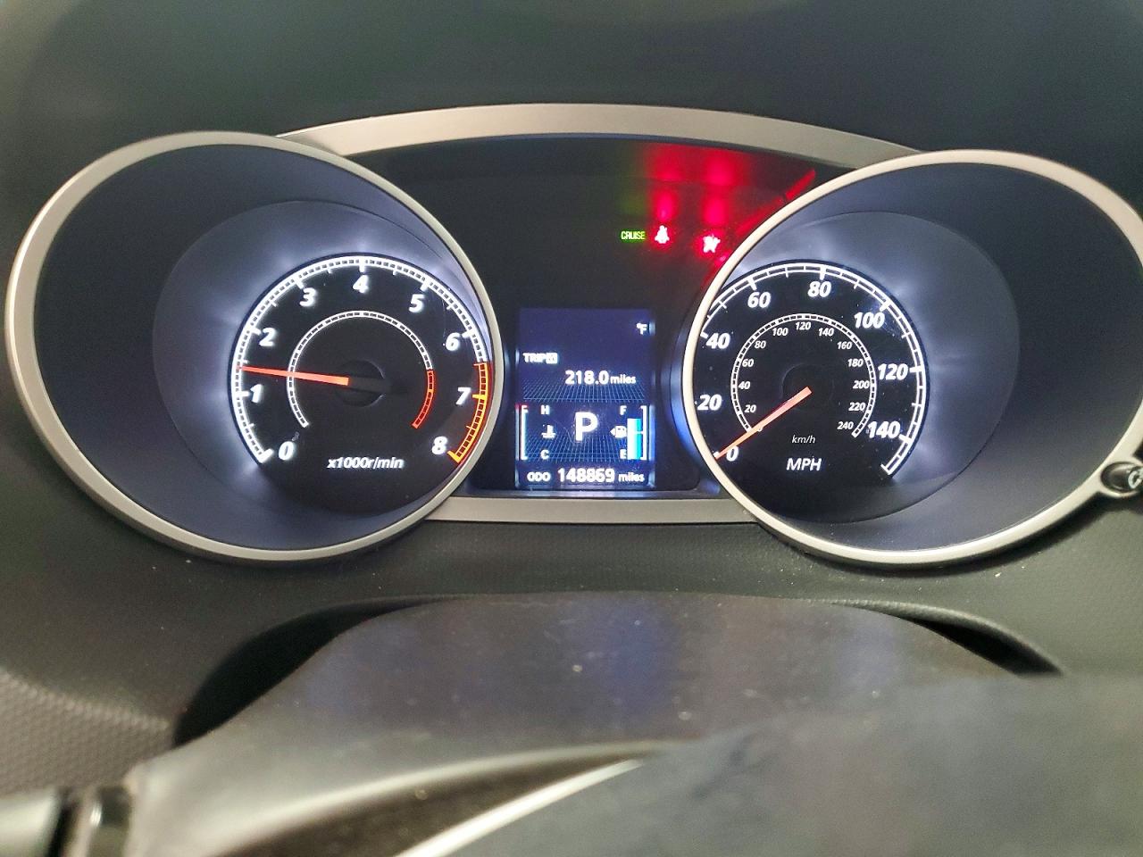 Mitsubishi Outlander Se
