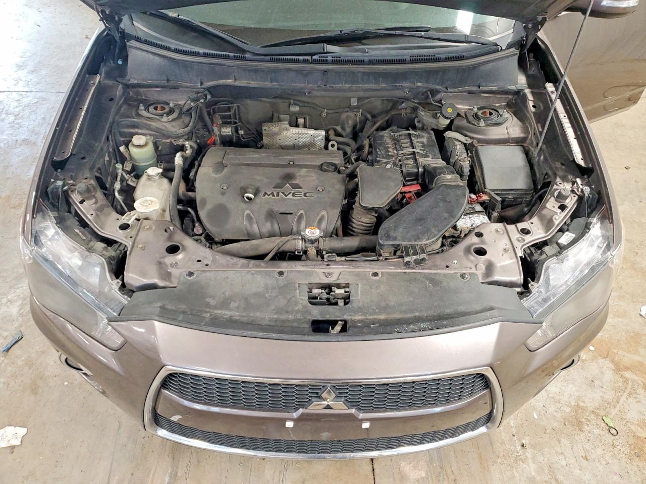 Mitsubishi Outlander Se