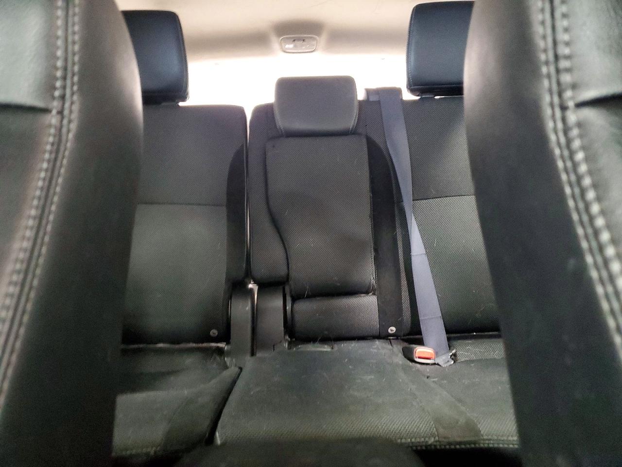 Mitsubishi Outlander Se