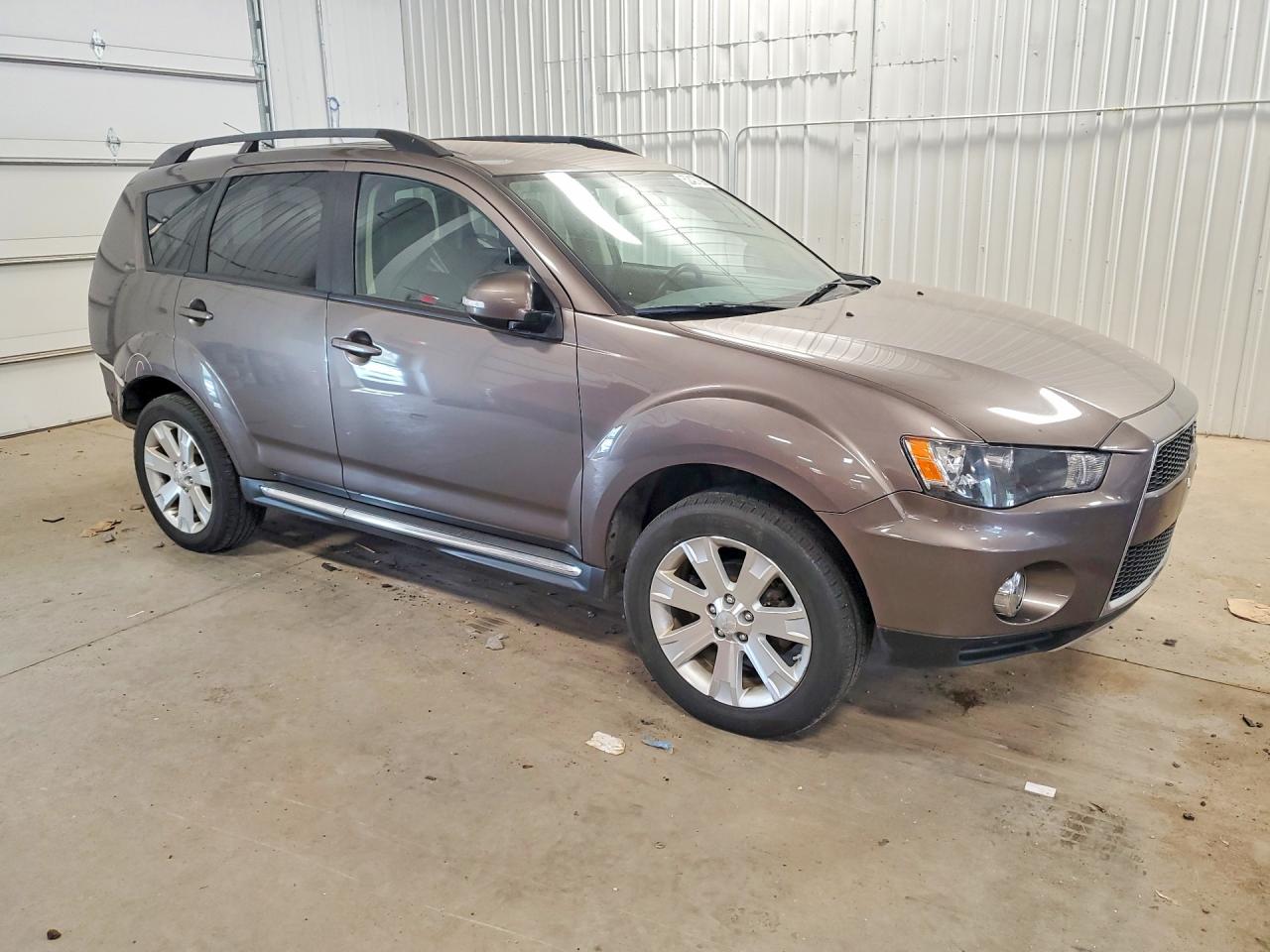 Mitsubishi Outlander Se
