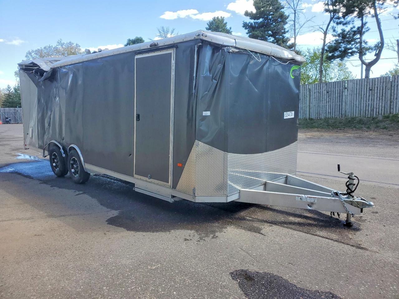 Salvage Neo Trailer Image