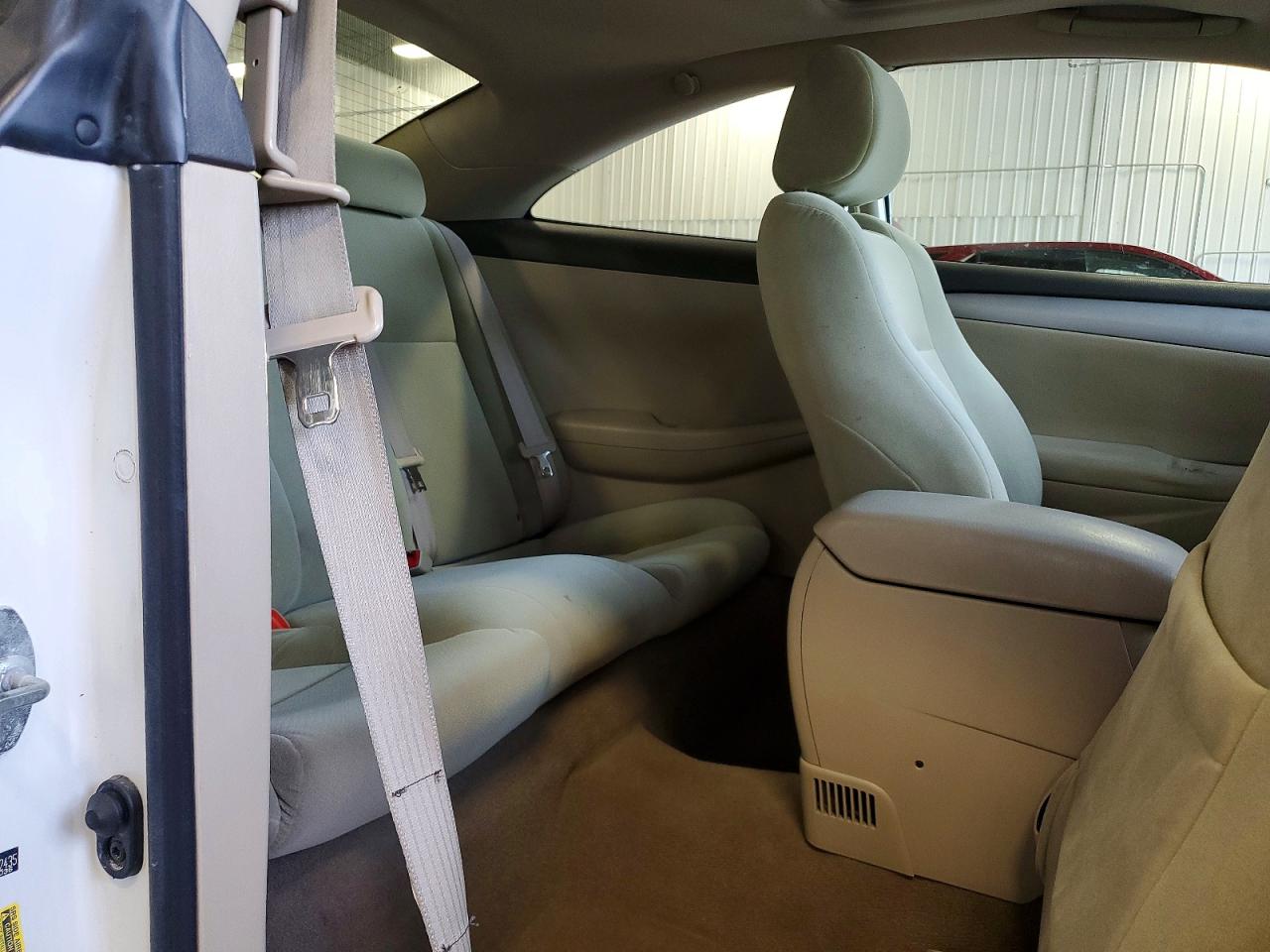 Toyota Camry Se V6