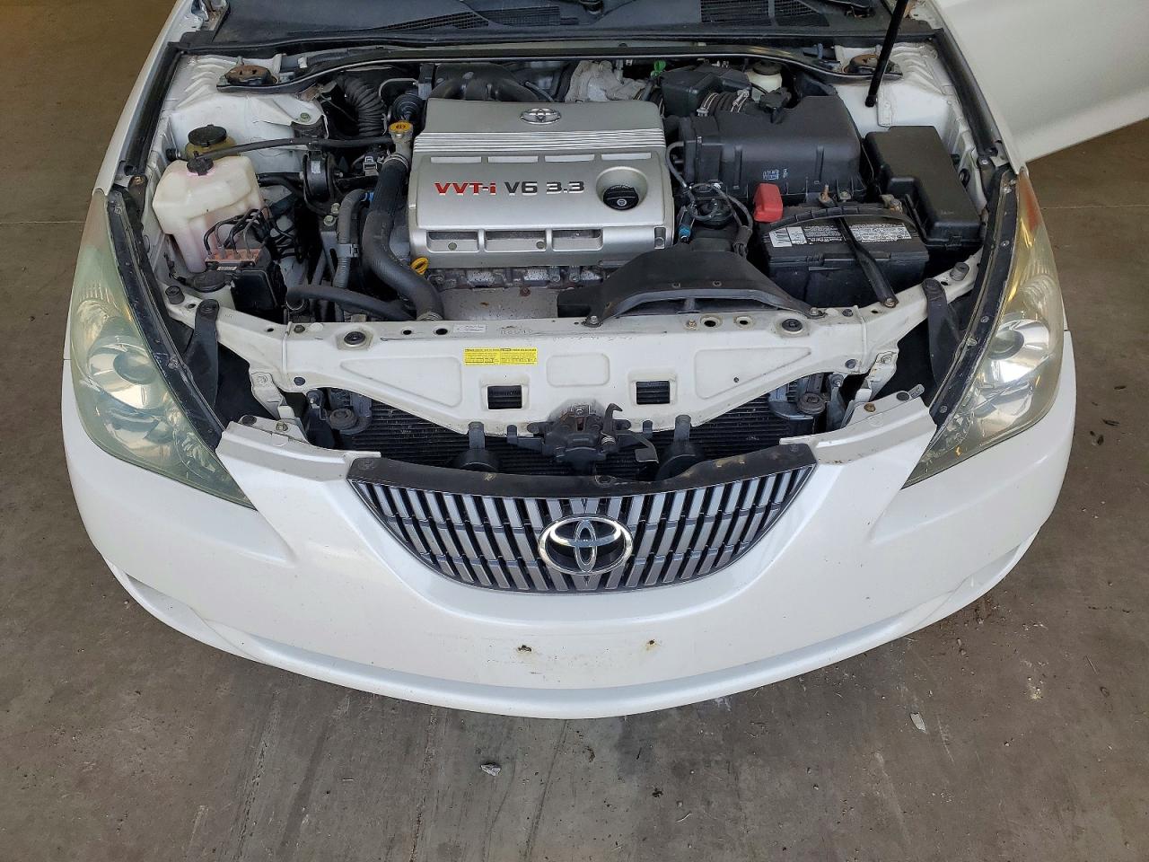 Toyota Camry Se V6