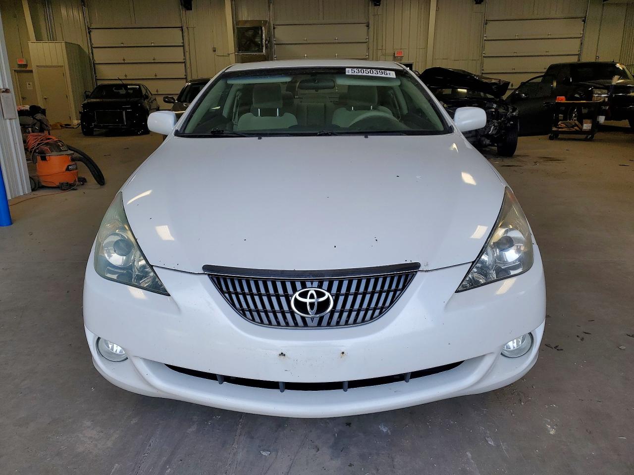 Toyota Camry Se V6