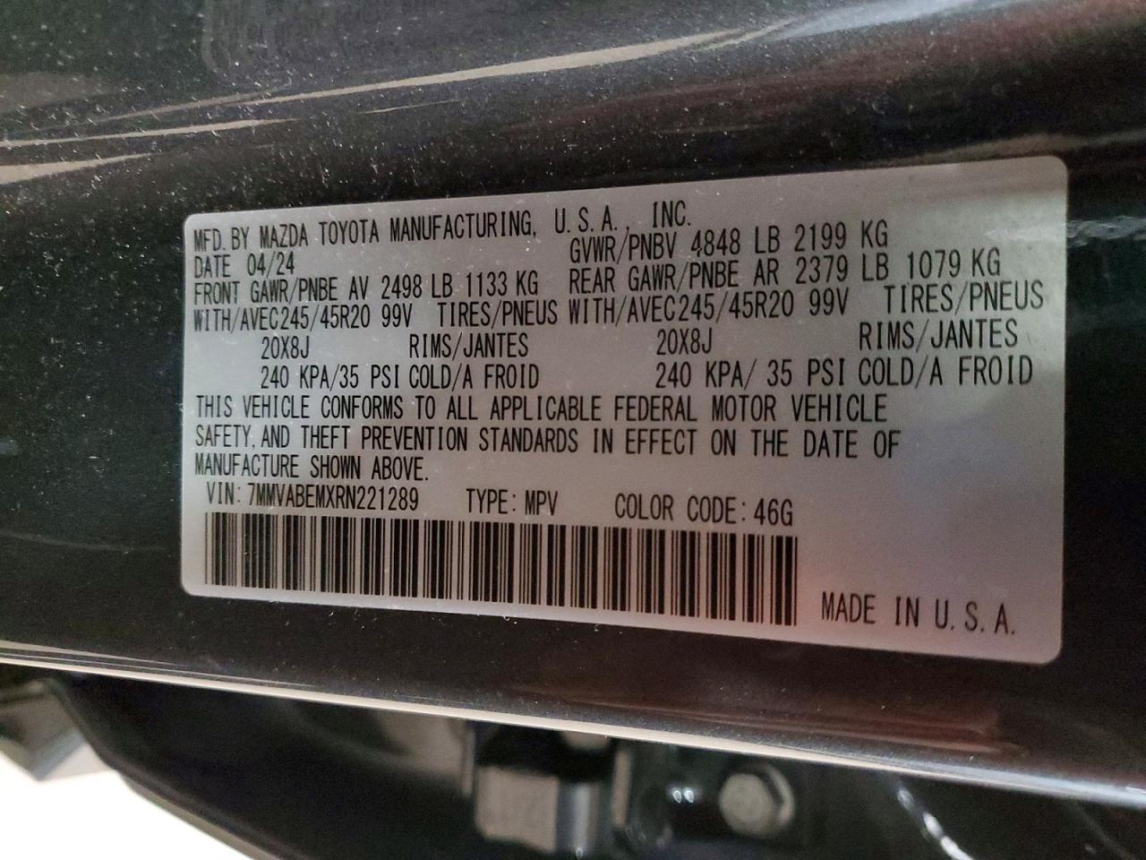 Mazda Cx Premium Plus