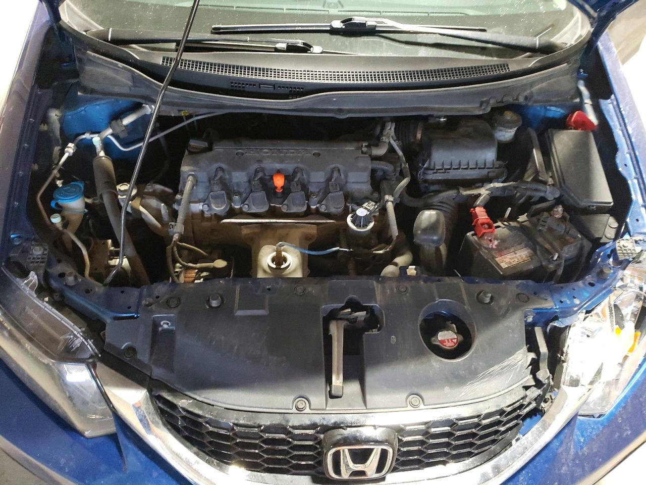 Honda Civic Exl
