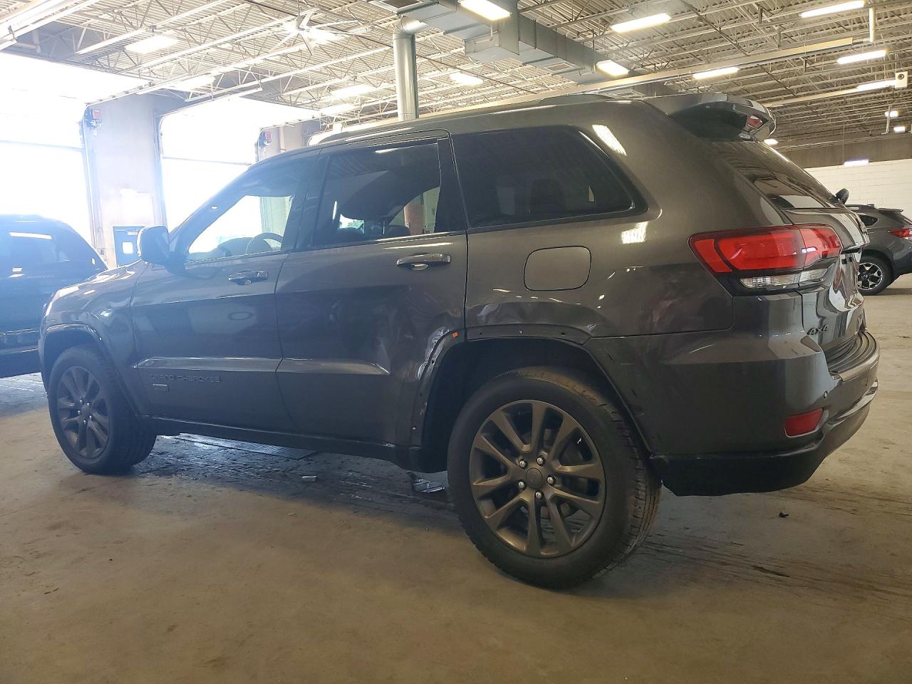 Jeep Cherokee Limited