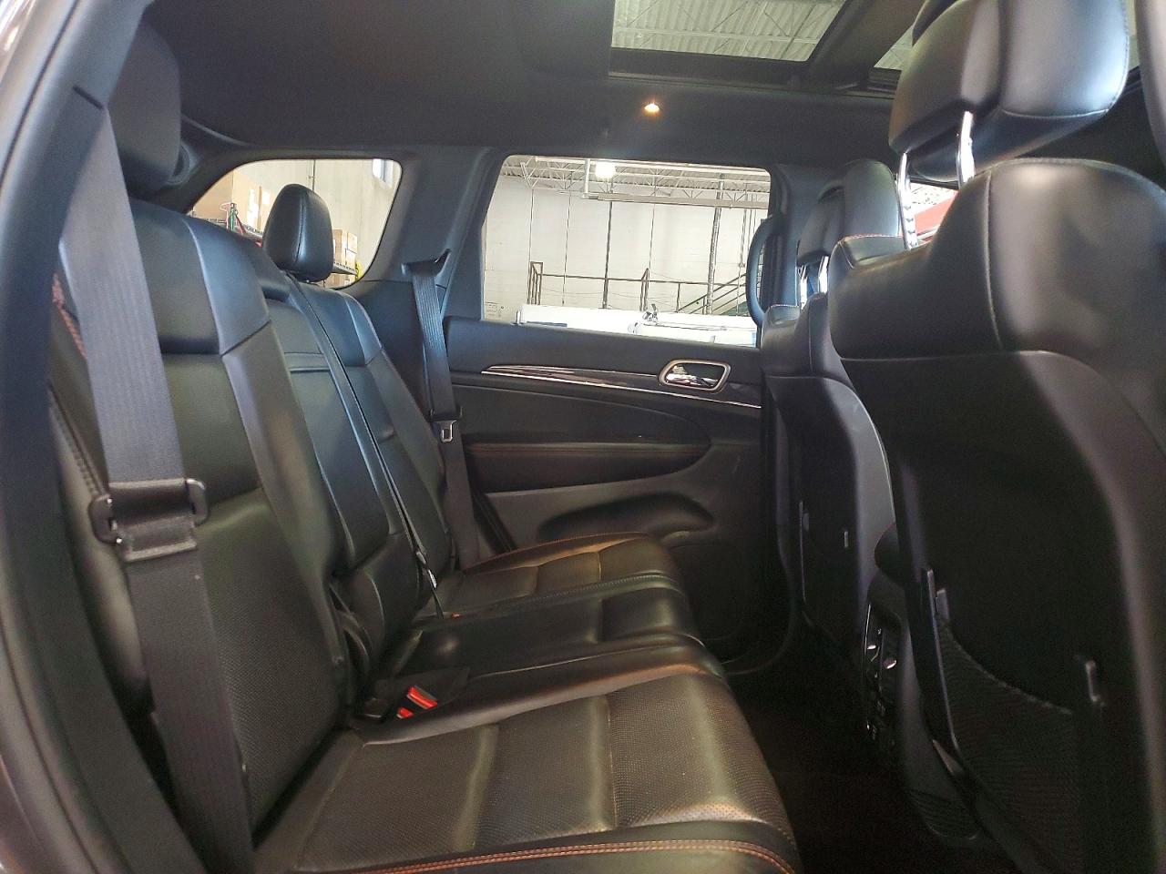 Jeep Cherokee Limited