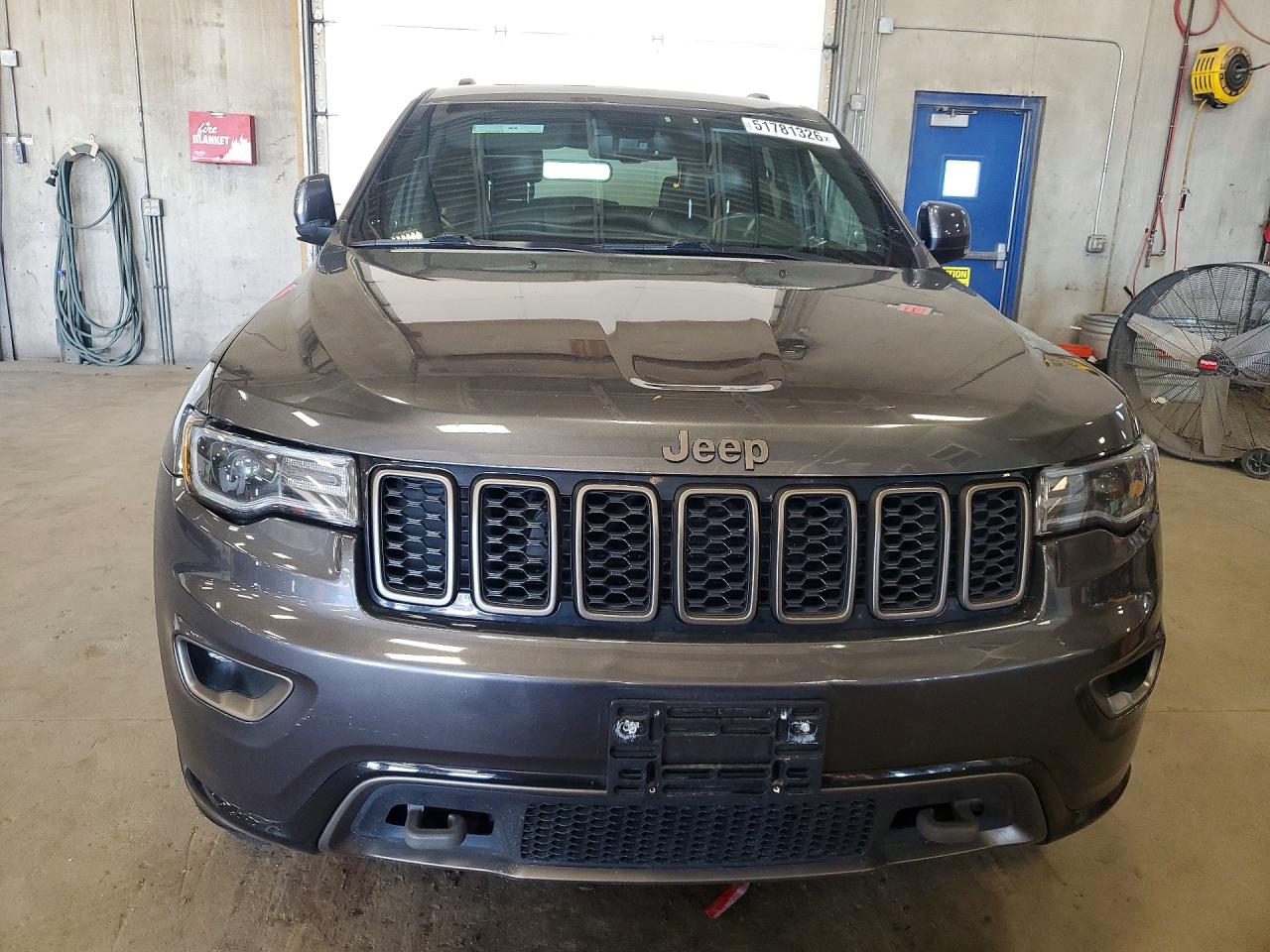 Jeep Cherokee Limited