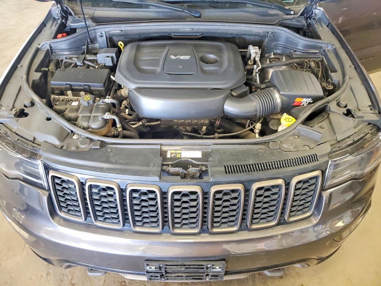 Jeep Cherokee Limited
