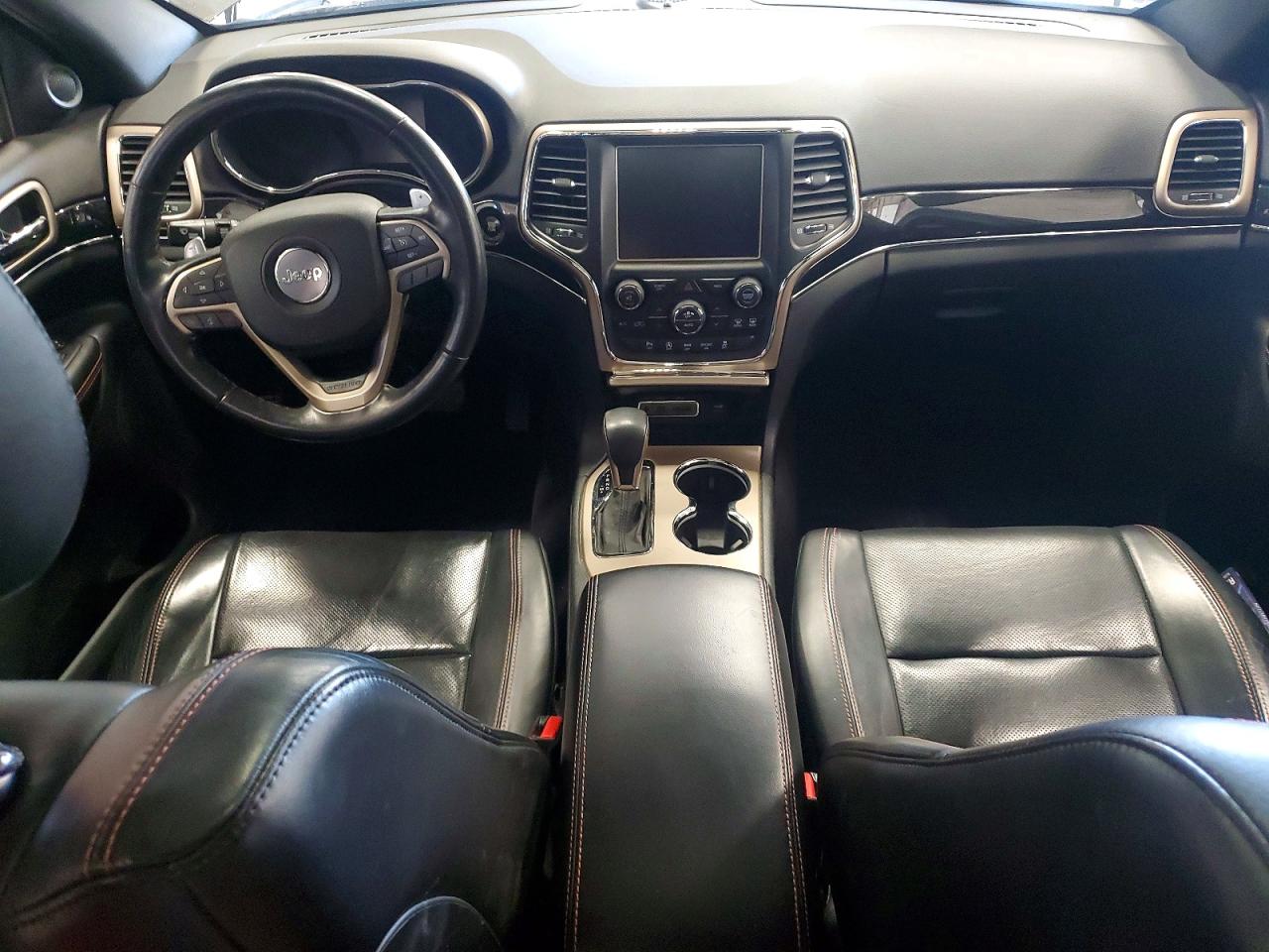 Jeep Cherokee Limited