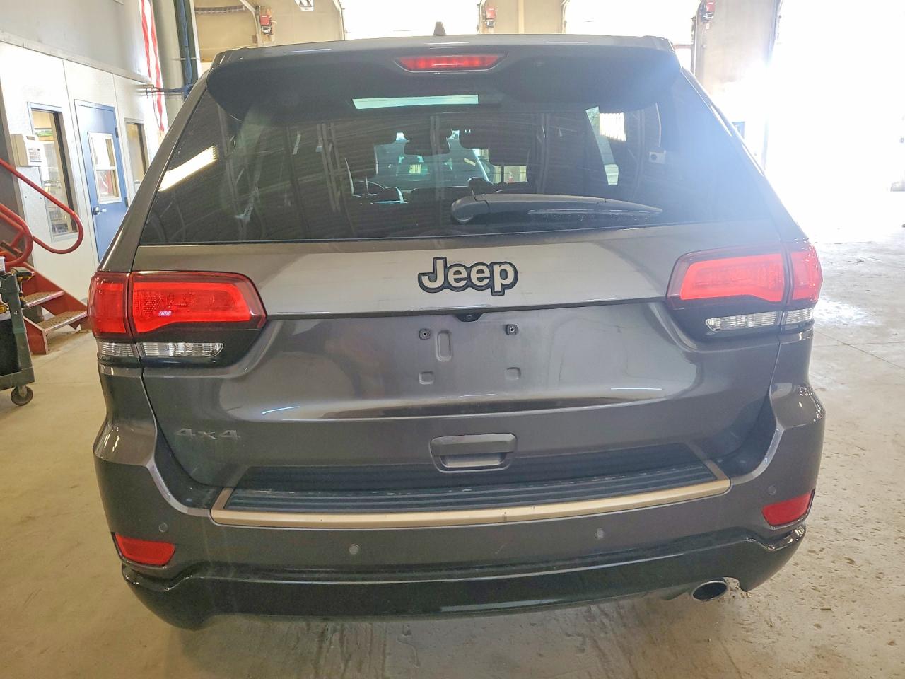 Jeep Cherokee Limited