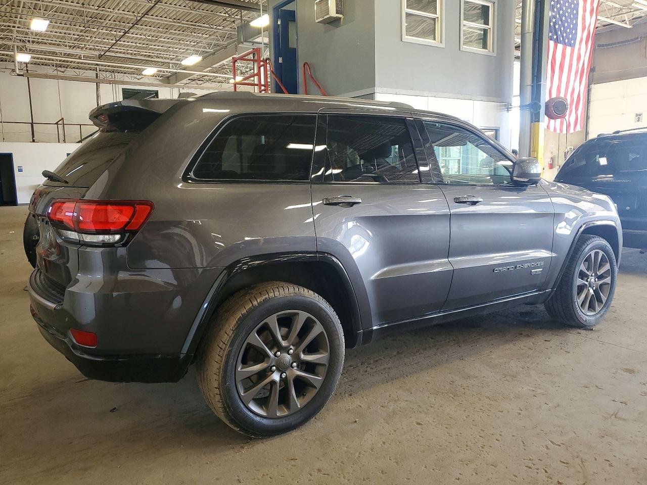 Jeep Cherokee Limited