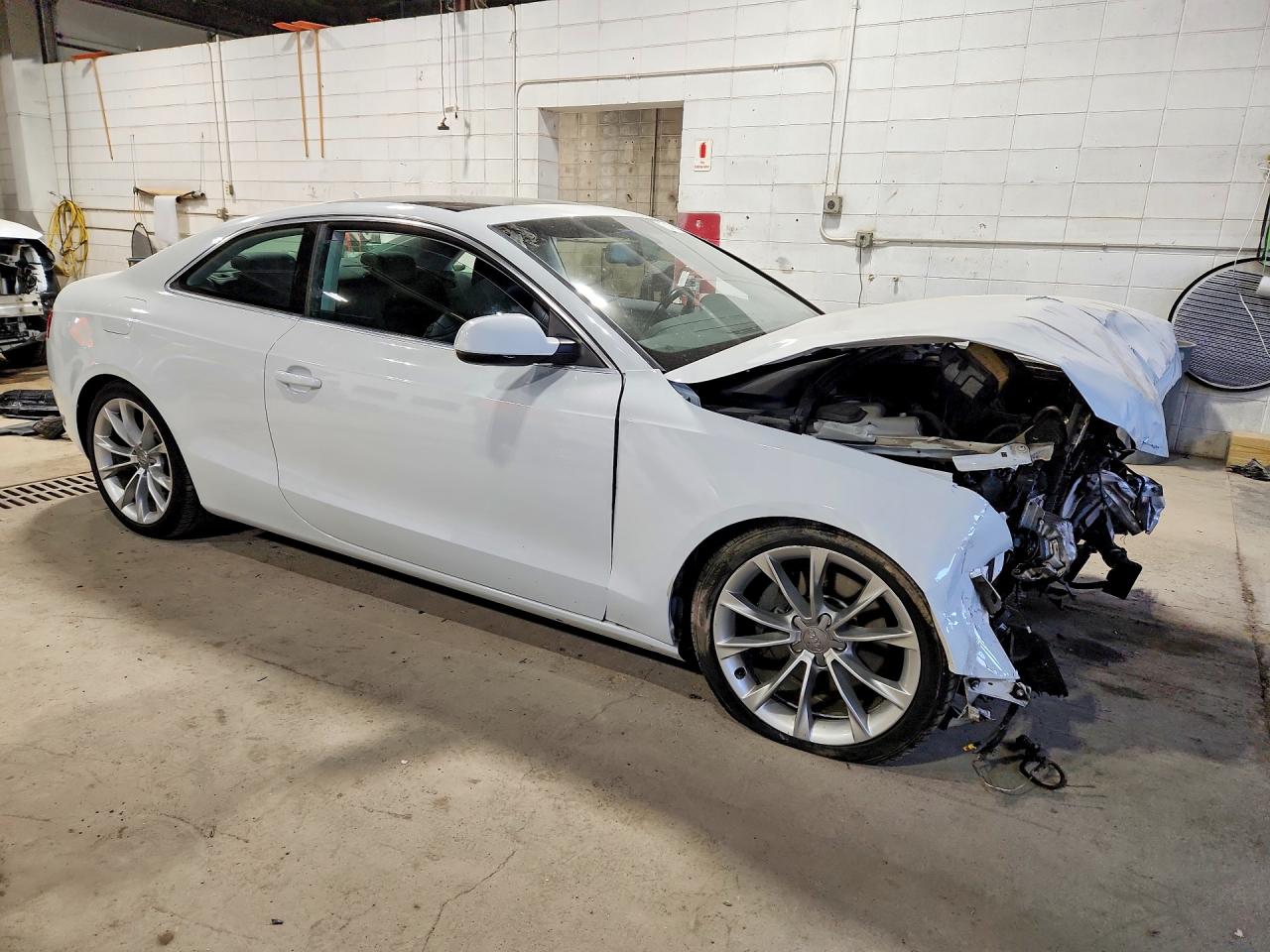 Audi A5 Premium Plus