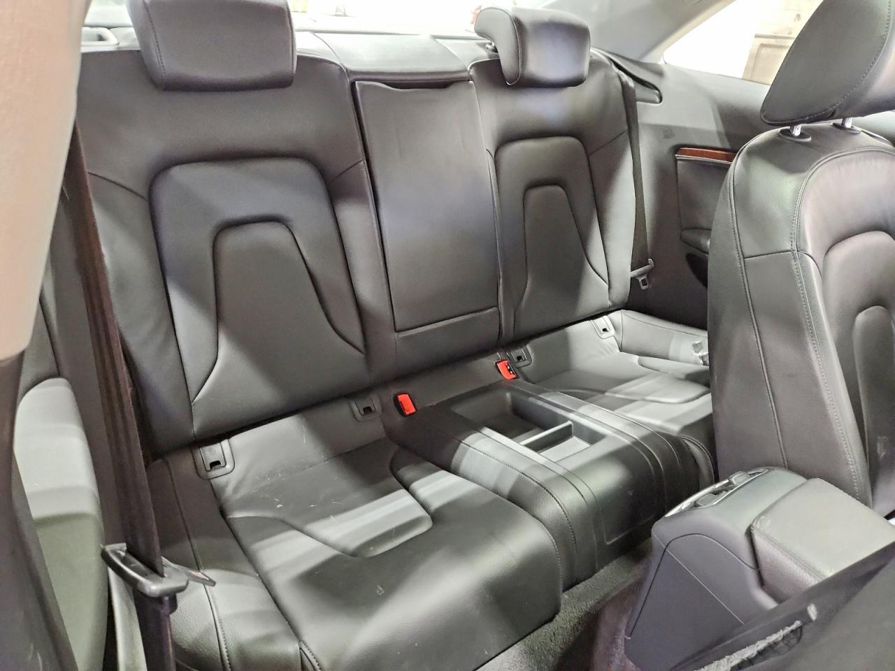 Audi A5 Premium Plus