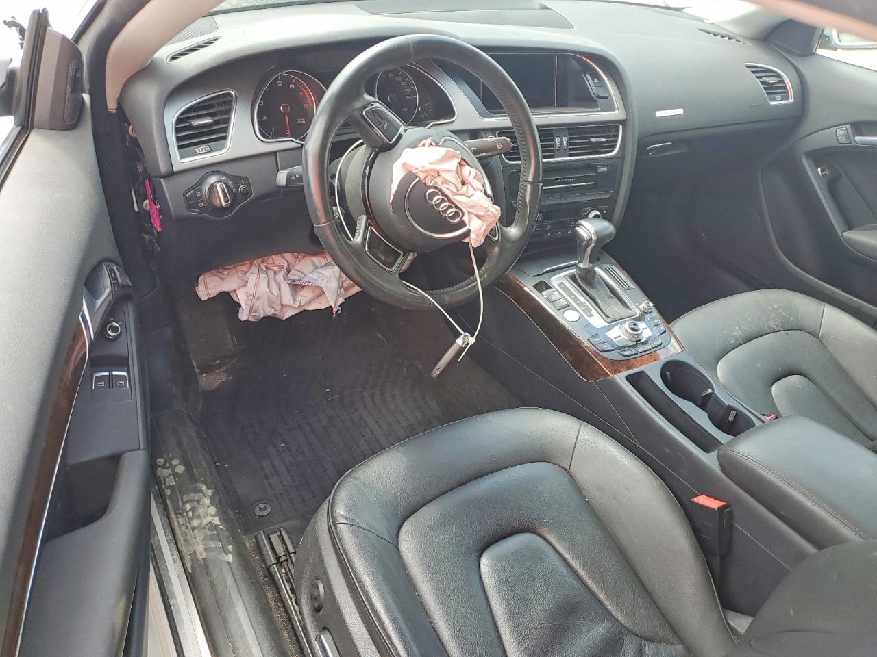 Audi A5 Premium Plus