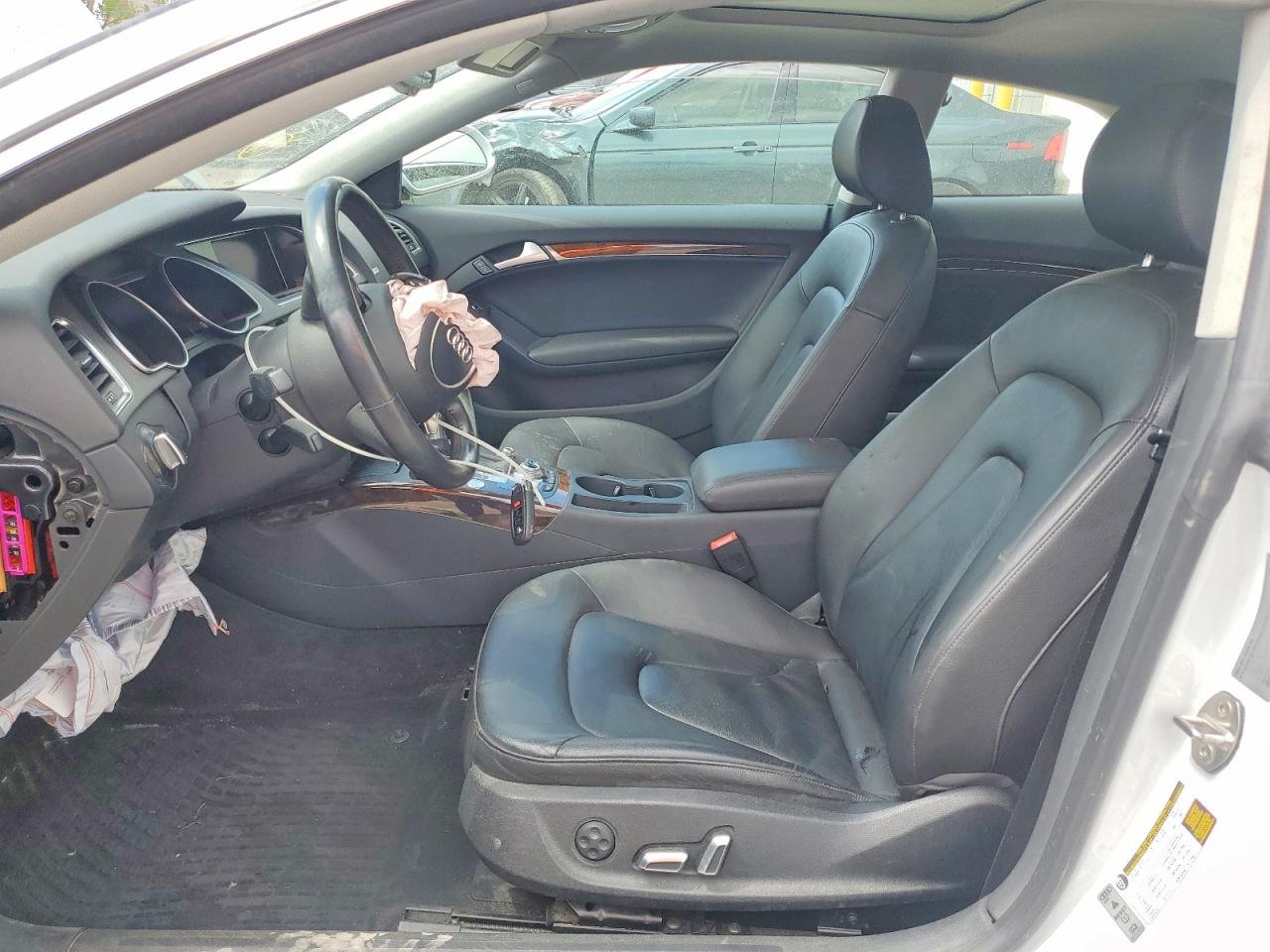 Audi A5 Premium Plus