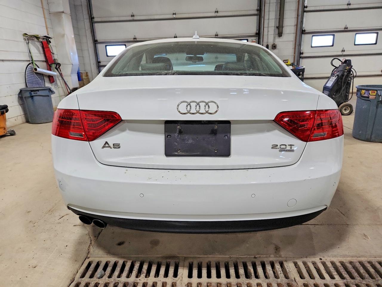 Audi A5 Premium Plus