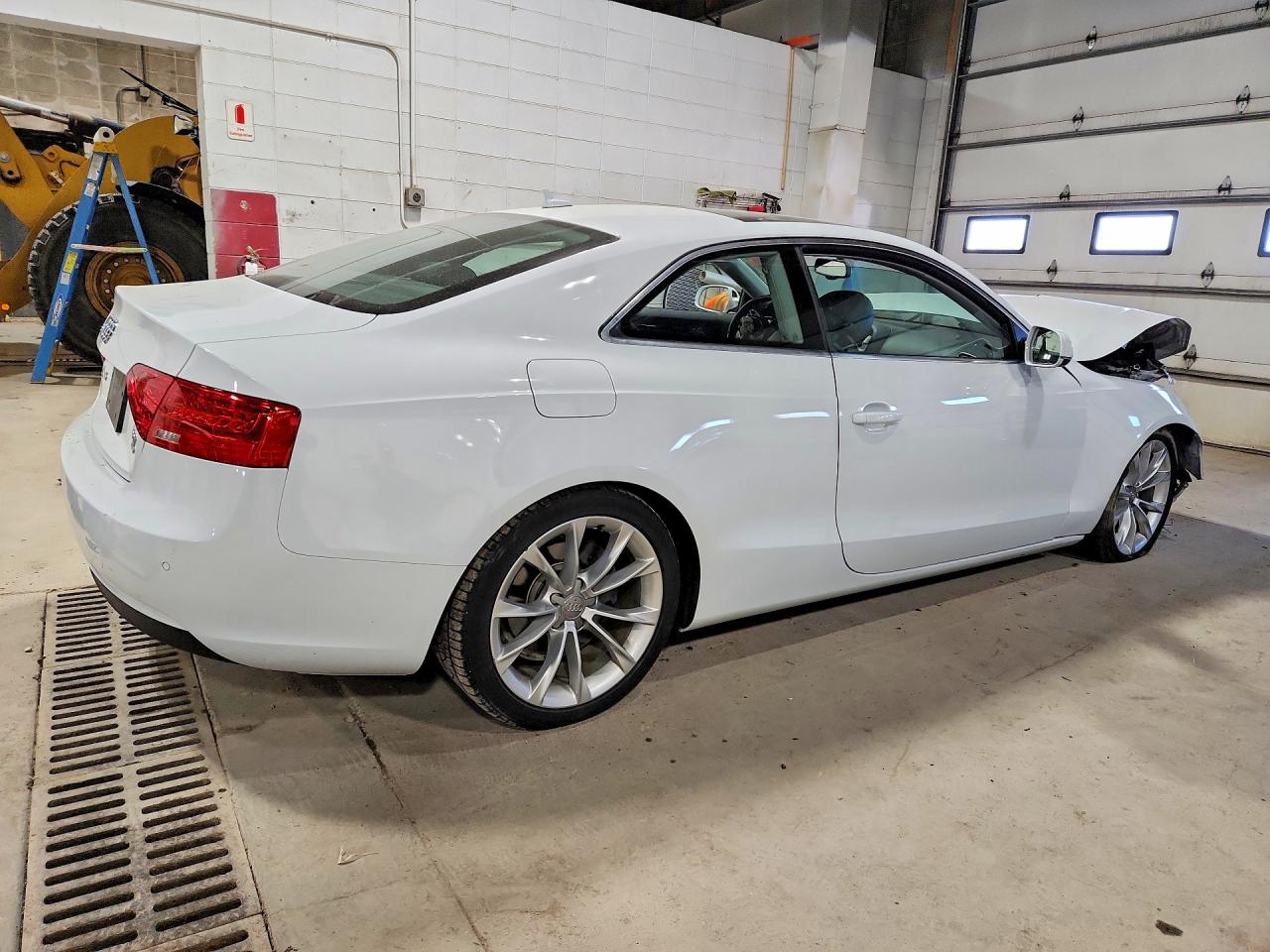 Audi A5 Premium Plus