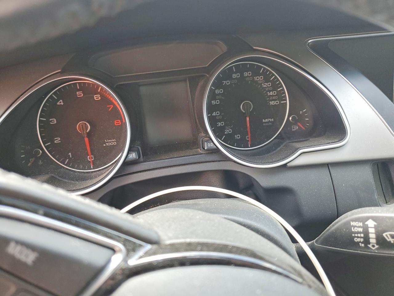 Audi A5 Premium Plus