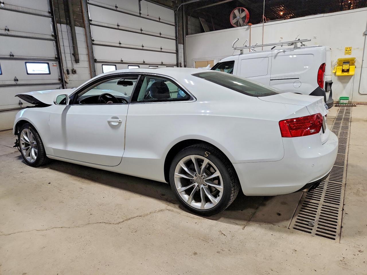 Audi A5 Premium Plus