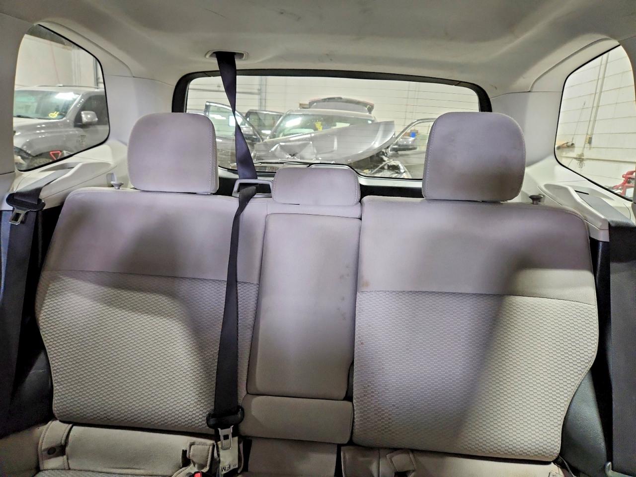 Subaru Forester 2.5i Premium