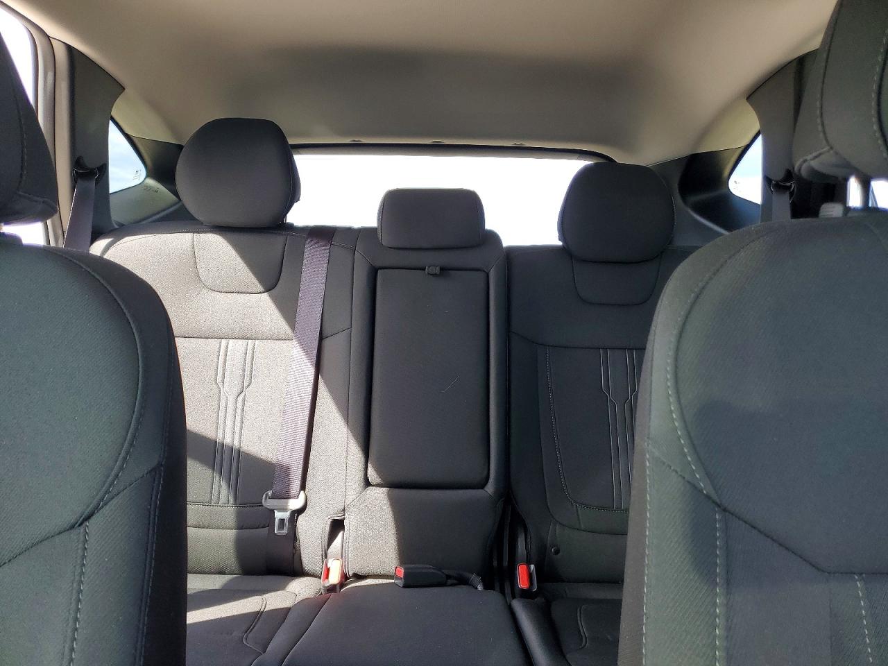 Hyundai TUCSON Sel