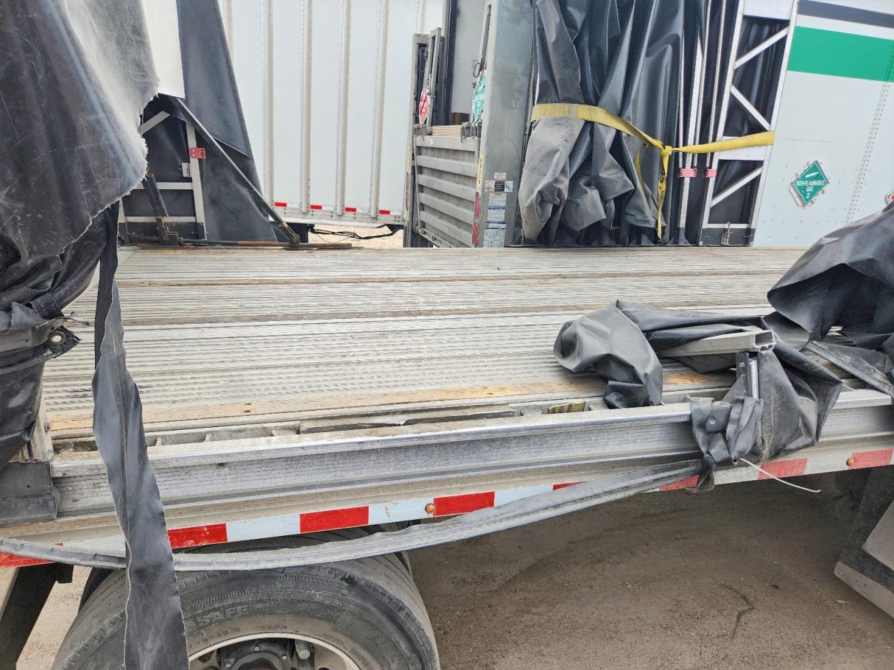 Reitnouer End dump T