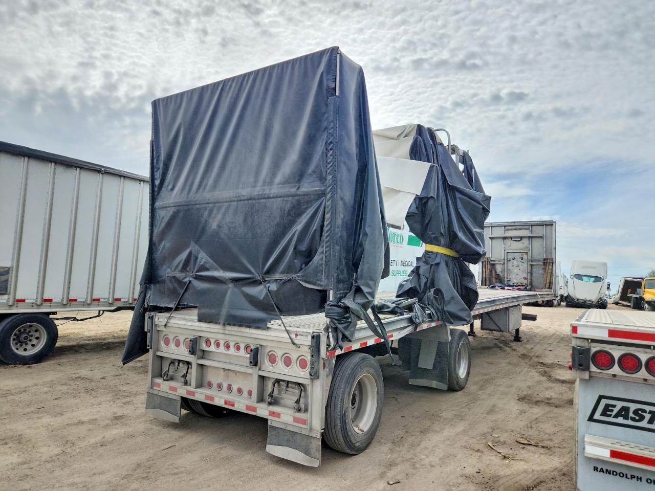 Reitnouer End dump T