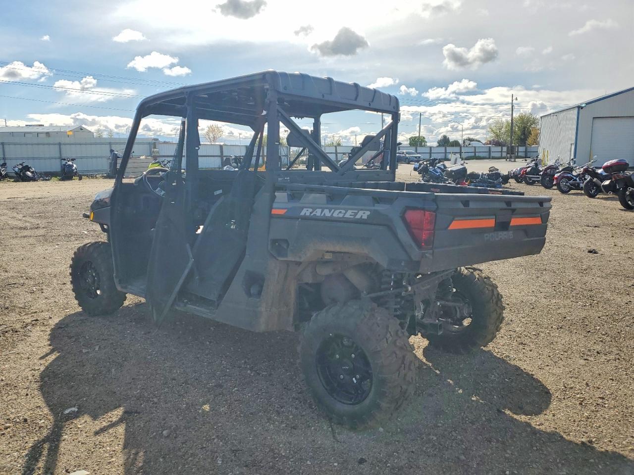 Polaris Ranger