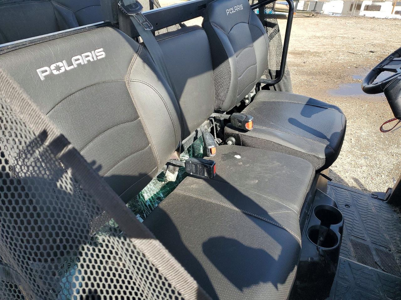 Polaris Ranger