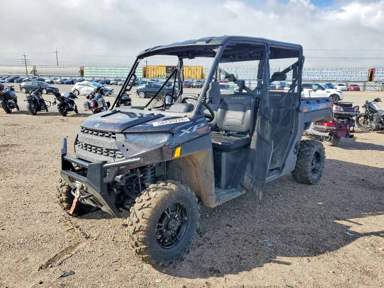 Polaris Ranger