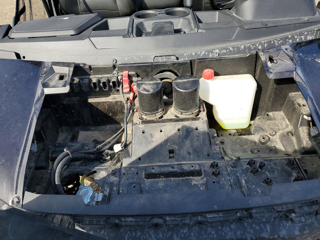 Polaris Ranger