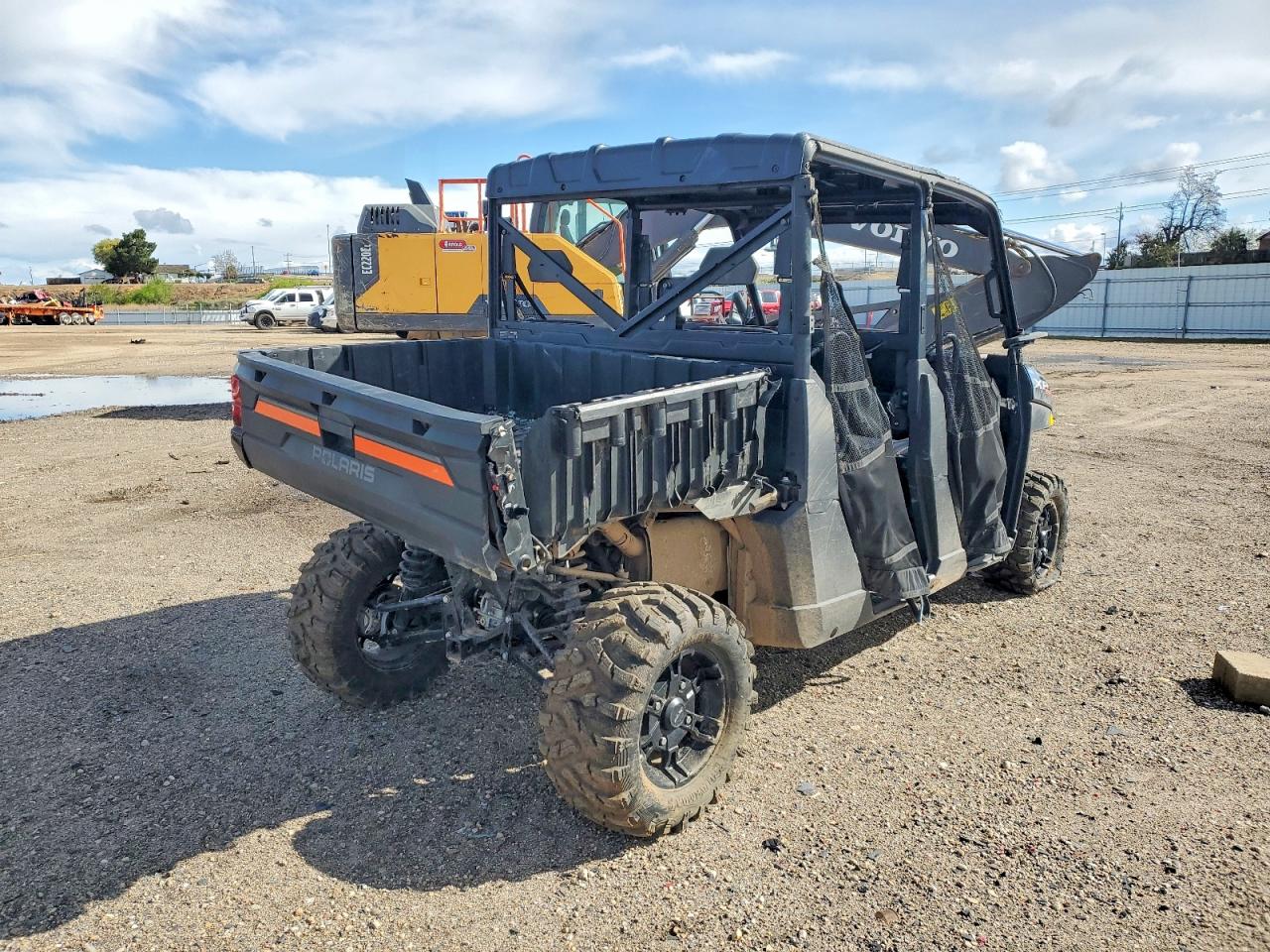 Polaris Ranger