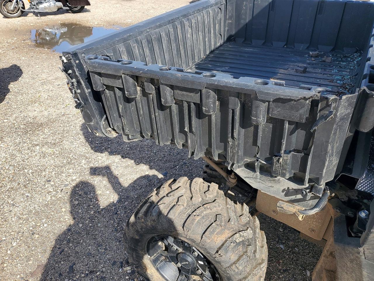 Polaris Ranger