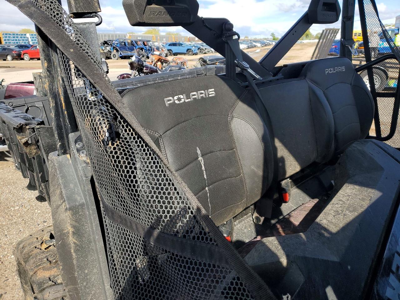 Polaris Ranger