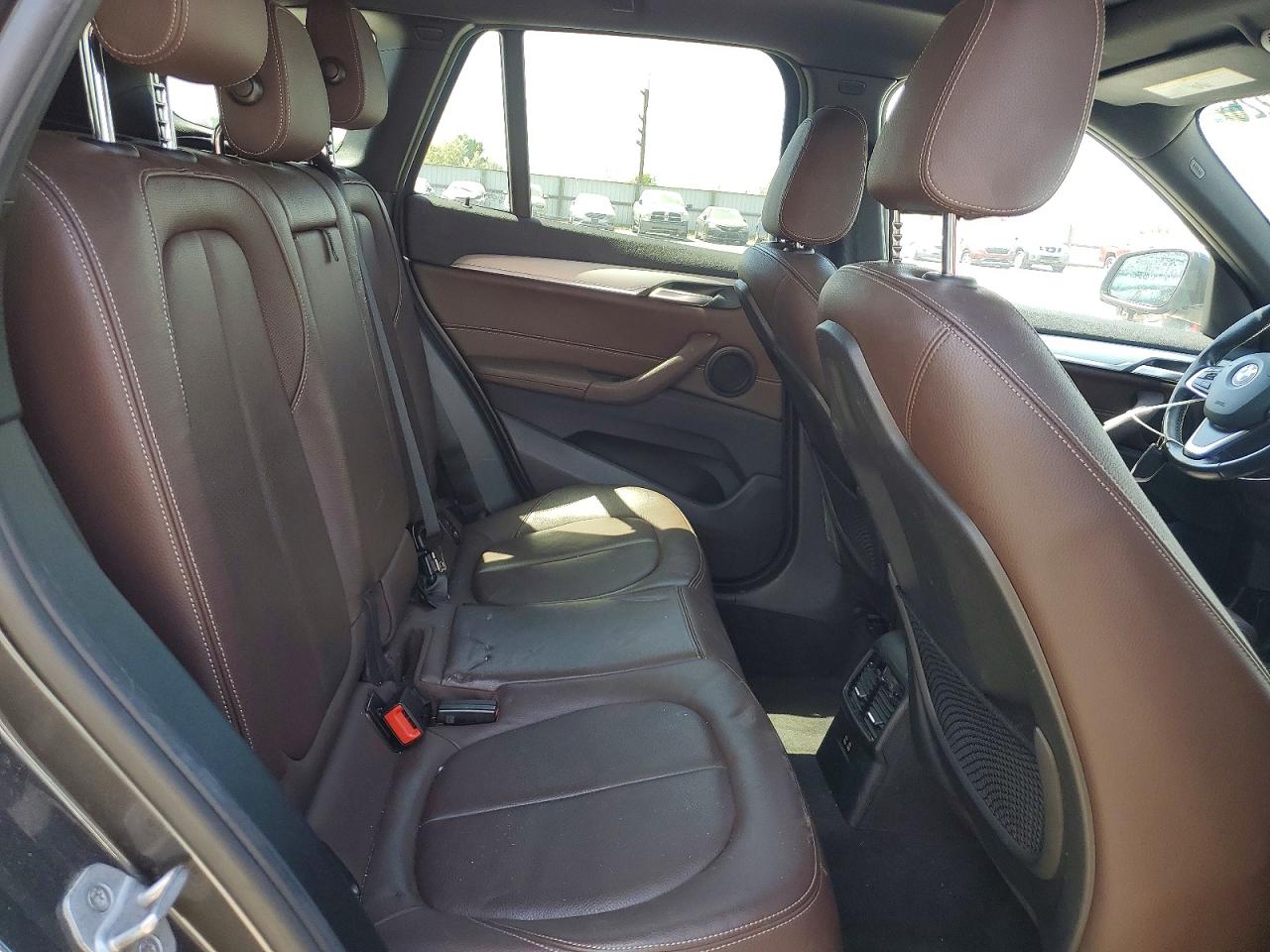 BMW X Series Xdrive28i