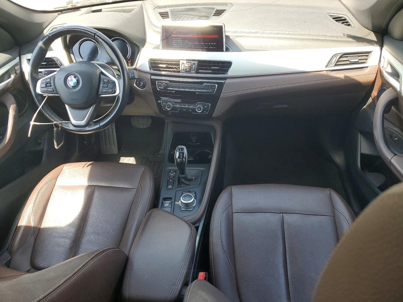 BMW X Series Xdrive28i