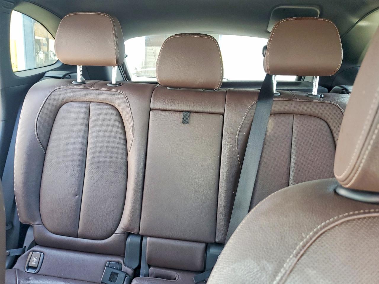BMW X Series Xdrive28i