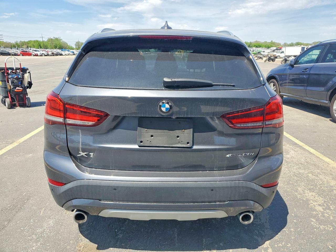 BMW X Series Xdrive28i