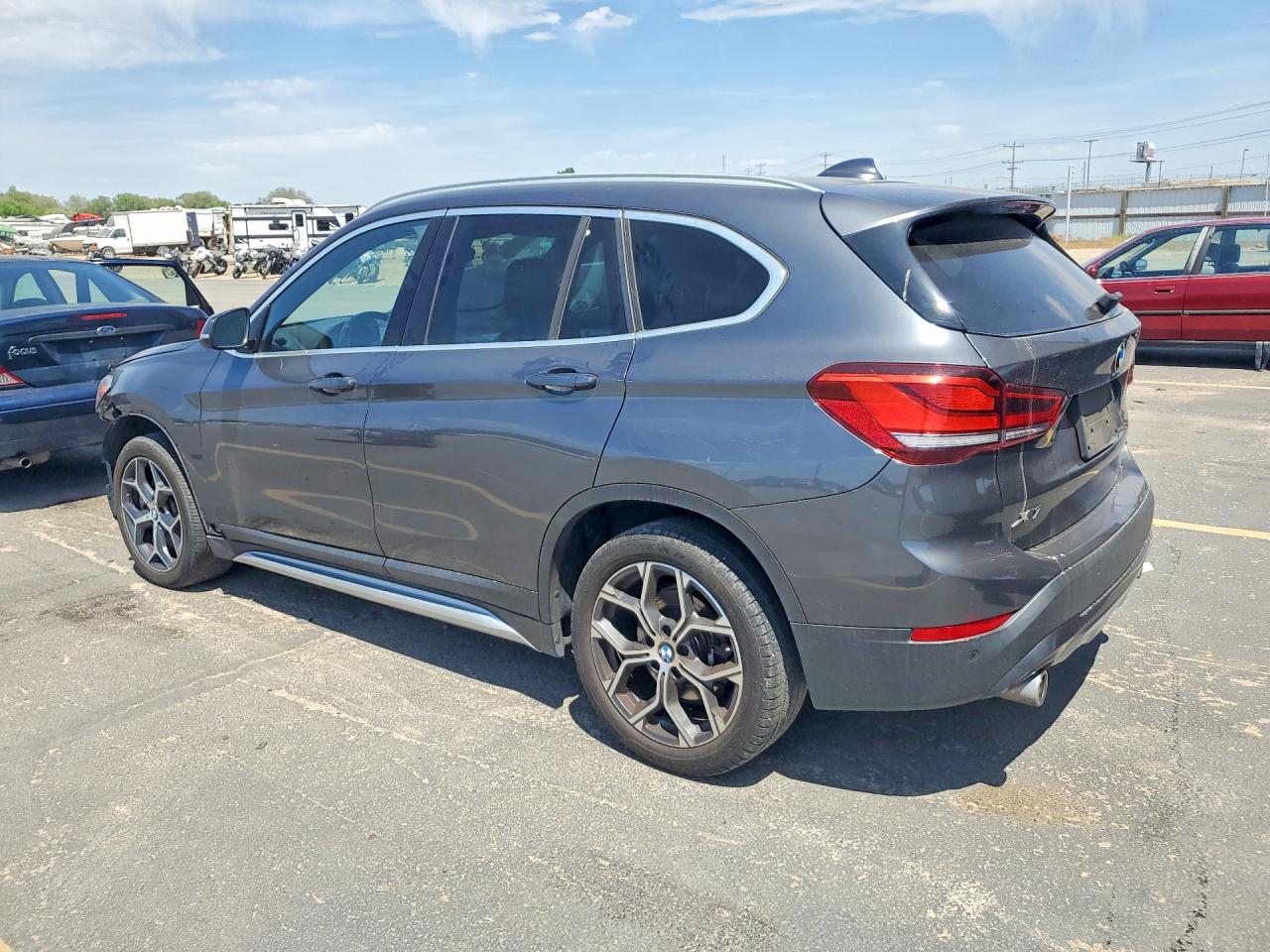 BMW X Series Xdrive28i
