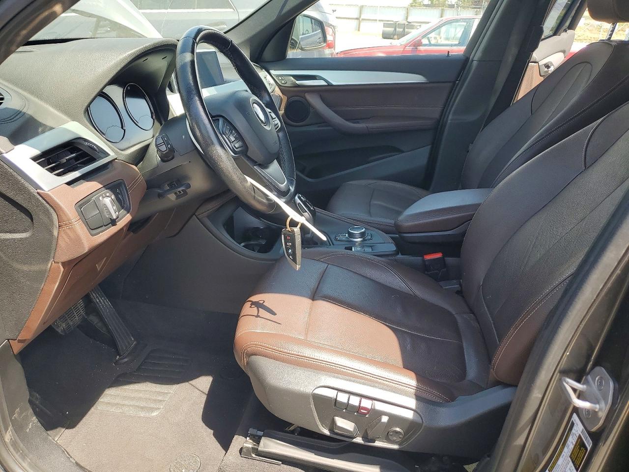BMW X Series Xdrive28i