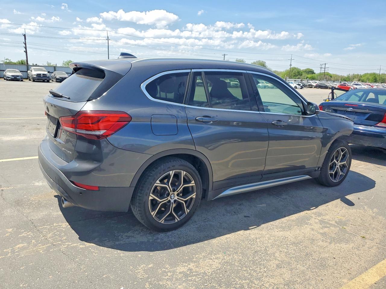 BMW X Series Xdrive28i